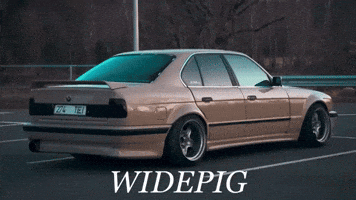 Cars Bmw GIF