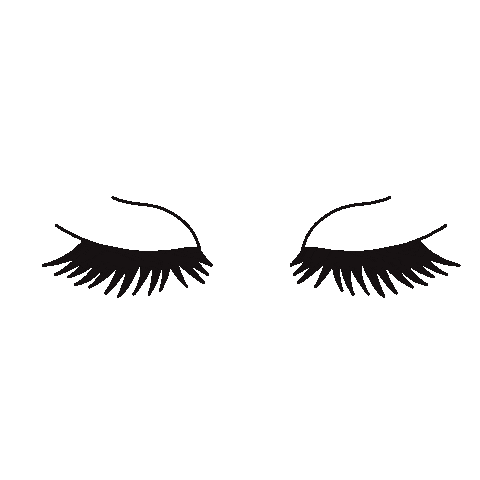 Beauty Makeup Sticker