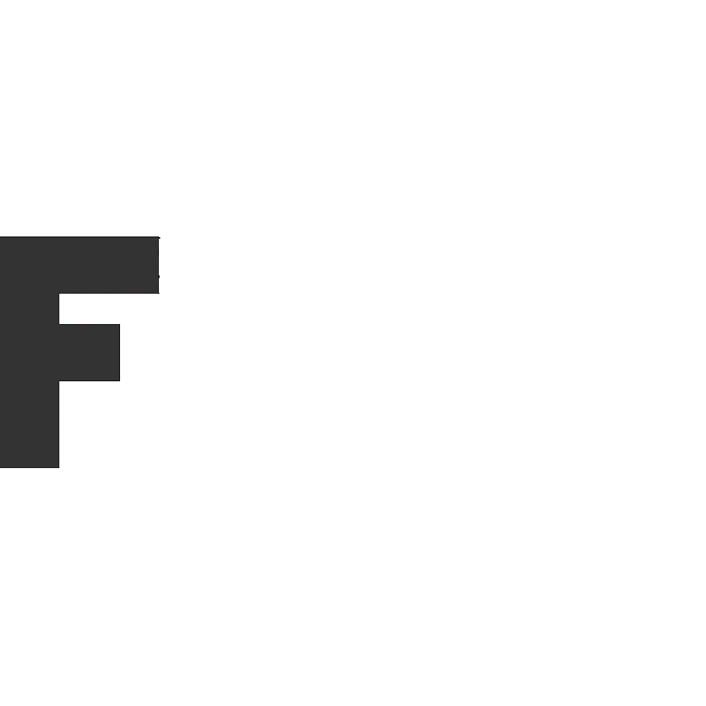 Fuel3D Sticker