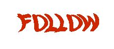 Add Follow Me Sticker