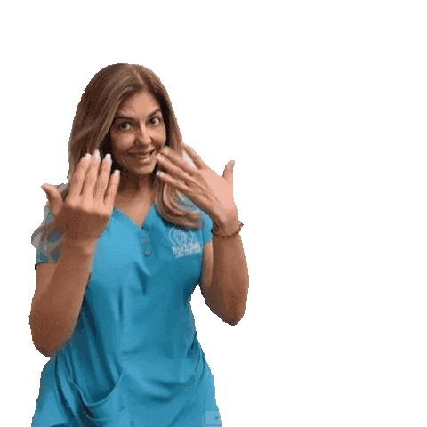 bye2hairbyirissuri Sticker