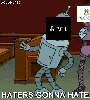 PS4 o Xbox One Perché