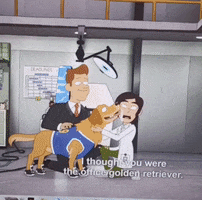 Inside Job GIF