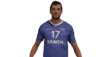 Sport Team Sticker by Samen Lycurgus