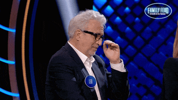 Antena 3 No GIF by Family Feud