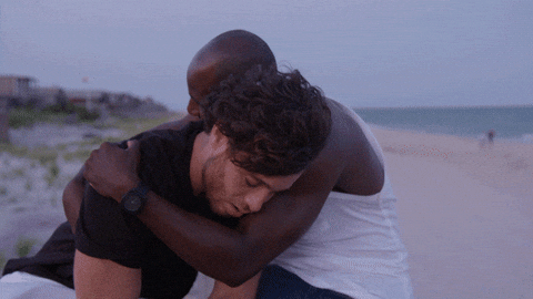 Tv Show Reaction GIF by LogoTV - Find & Share on GIPHY