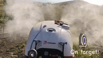 Agroma GIF