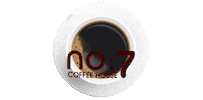 No: 7 Sticker