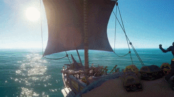 Angry Xbox GIF by Sea of Thieves