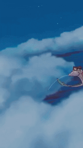 Ghibli GIF - Find & Share on GIPHY