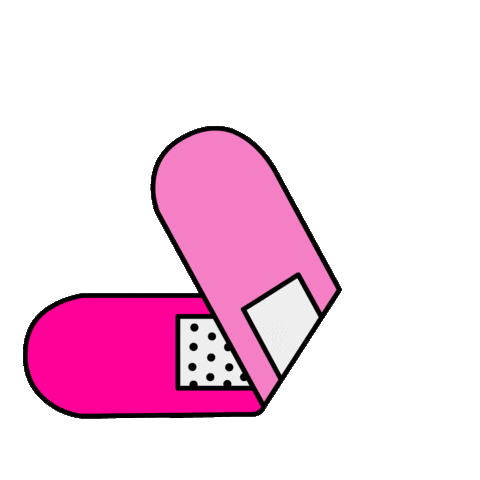 Pink Toronto Sticker by CityOfToronto