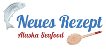 Food Rezept GIF by Alaska Seafood