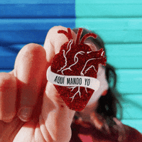 Valentines Day Heart GIF by Gnomo
