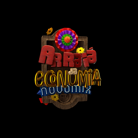 Novo Mix Supermercados GIF