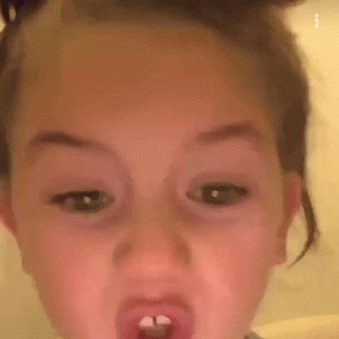Angry GIF