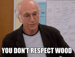 curb your enthusiasm television GIF