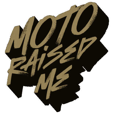 Motocross Mx Sticker by Mendid