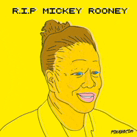 mickey rooney fox GIF by Animation Domination High-Def