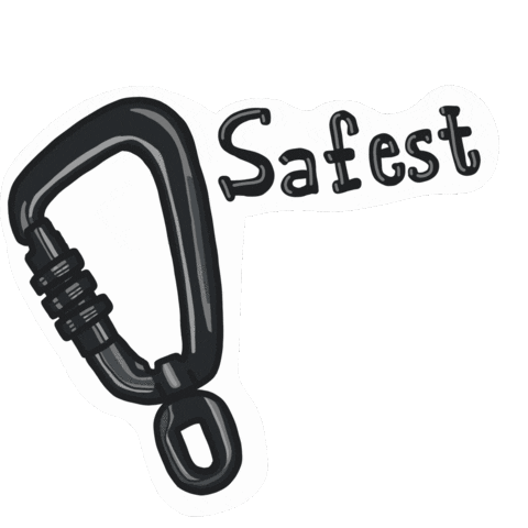 Litto Howler Sticker