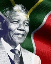 mandela meaning, definitions, synonyms