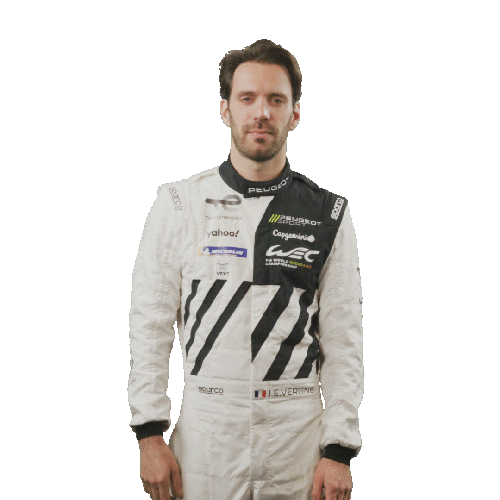 Peugeot Sport Sticker