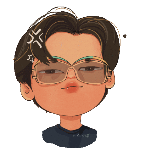 Po Sticker