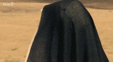 Paul Verhoeven Nuns GIF by MUBI