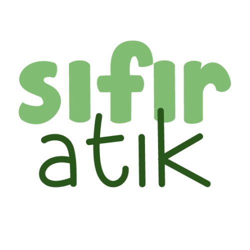 Ecodern Sticker