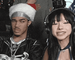 Confused Who Is This Guy GIF