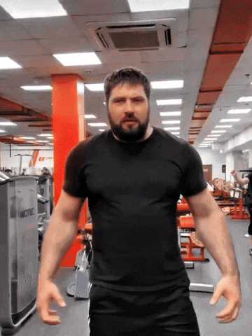 Vitalik Armwrestling GIF