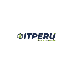 itperu.diesel Sticker