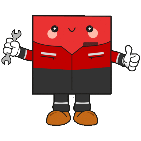 Mecanica Sticker by Inacap Sede Iquique