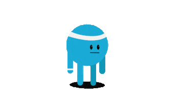 Loop Sticker