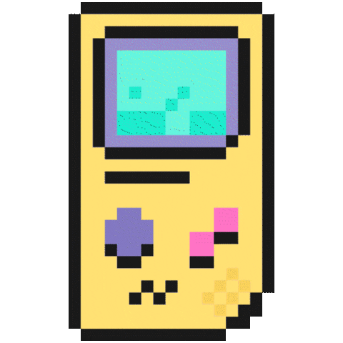 Animated Sticker