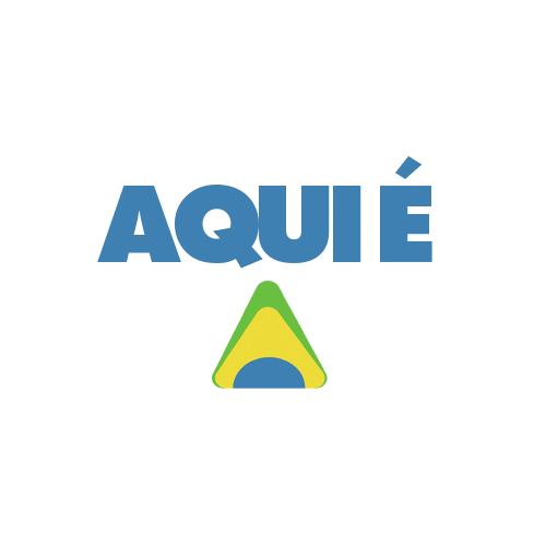 Rômulo Brasil Sticker