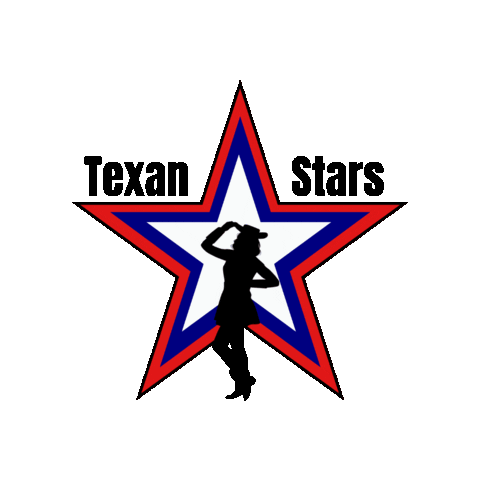 Wimberley Dance Elite Sticker