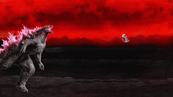 Kaiju Slick GIF
