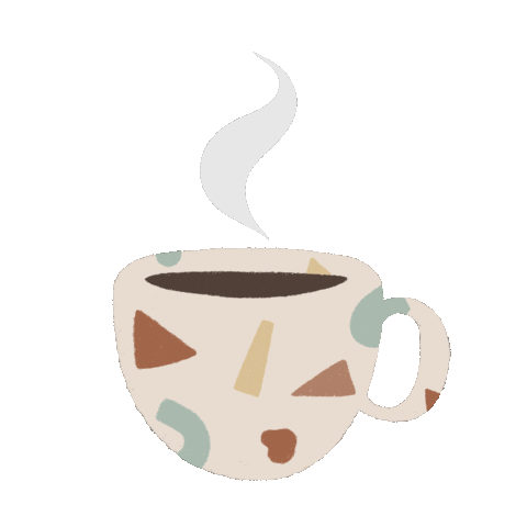 Drifter Coffee Sticker