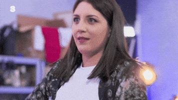 Party Festa GIF by Tv8it