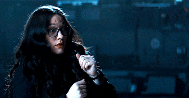 Wandavision GIF
