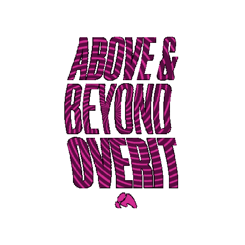 Moving On Sticker by Overit Media