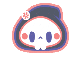 Heart Love Sticker by KENJILAND