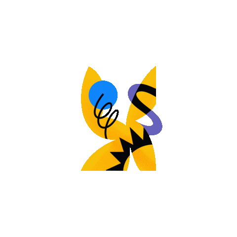 X Sticker
