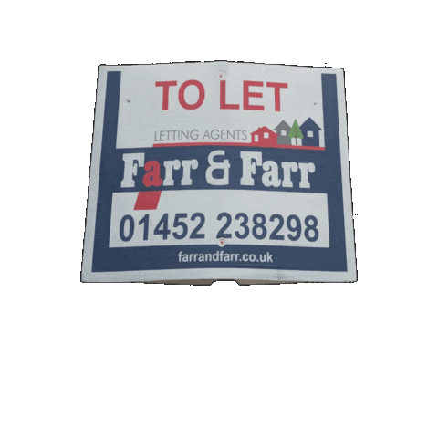 Farrandfarr Sticker by Farr & Farr Estate Agents
