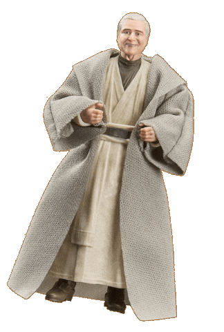 Anakin Skywalker Sticker by SWTVC