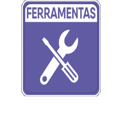 Sticker by Lubmix Comércio e Importação de Equipamentos LTDA