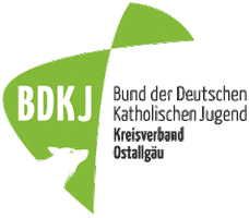 Kreis Sticker by BDKJ Neuburg Schrobenhausen
