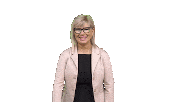 Simone Borris Sticker