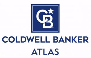 Cb GIF by Coldwell banker Atlas