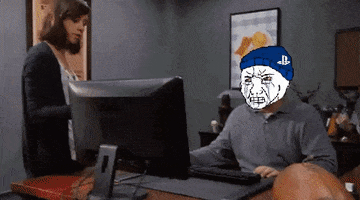 Trash GIF